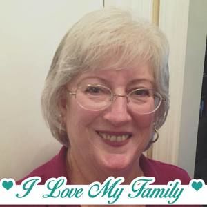 Meet your Posher, Anne